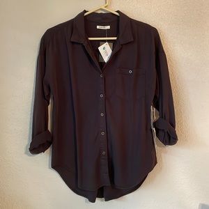 FOREVER21 Button Down Shirt